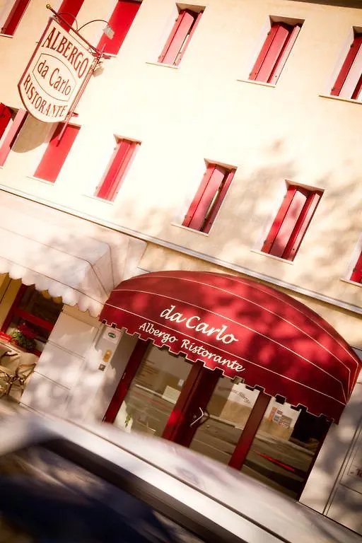 Hotel Albergo da Carlo Vittorio Veneto