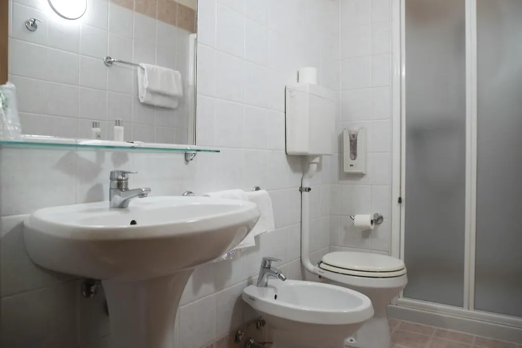 Albergo da Carlo Vittorio Veneto Hotel