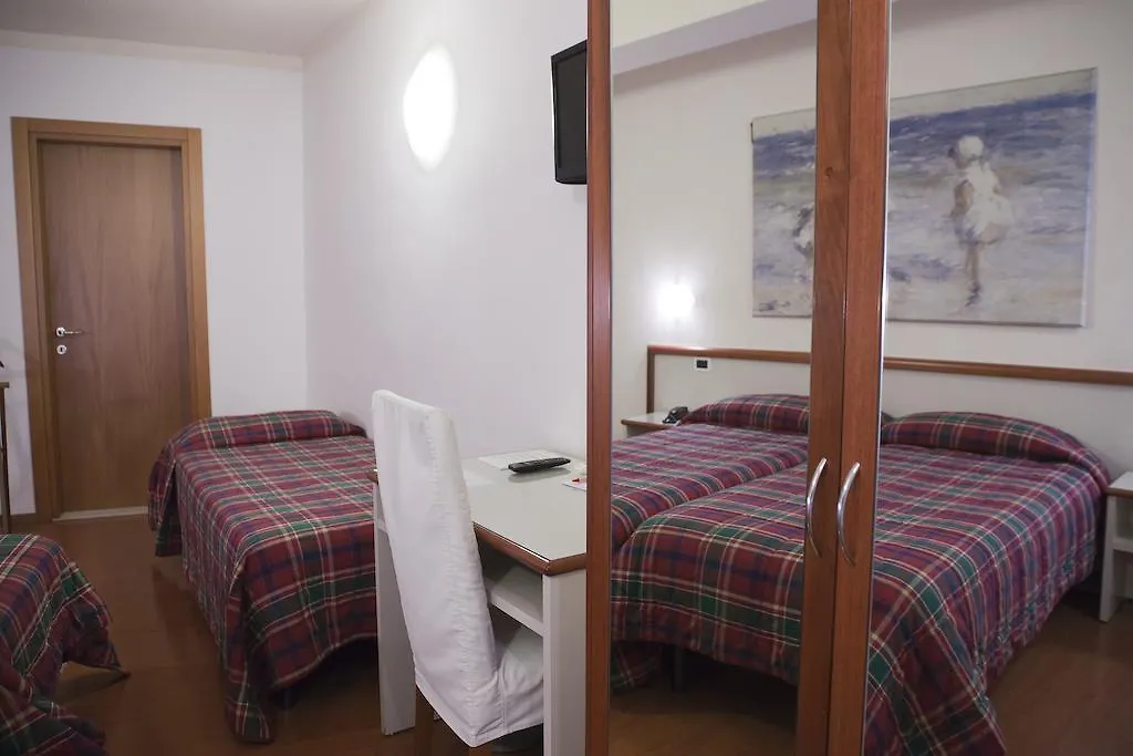 Albergo da Carlo Vittorio Veneto 3*,