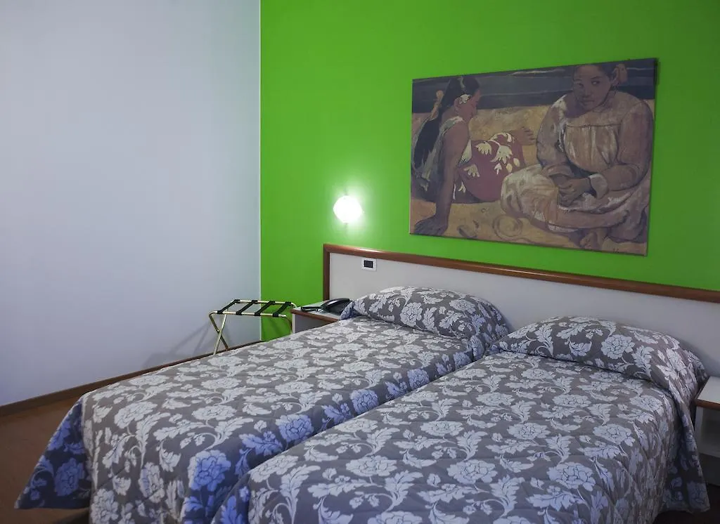 Albergo da Carlo Vittorio Veneto