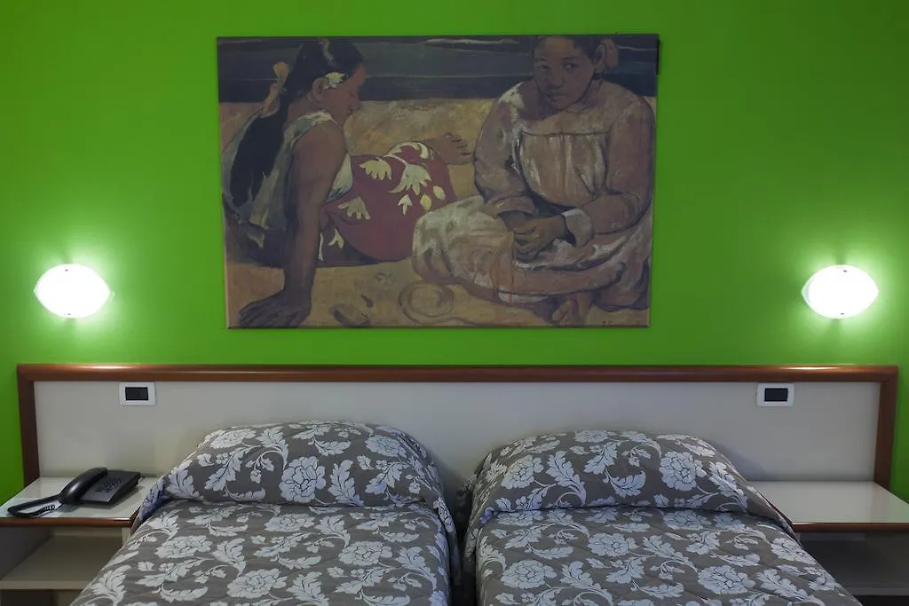 Albergo da Carlo Vittorio Veneto