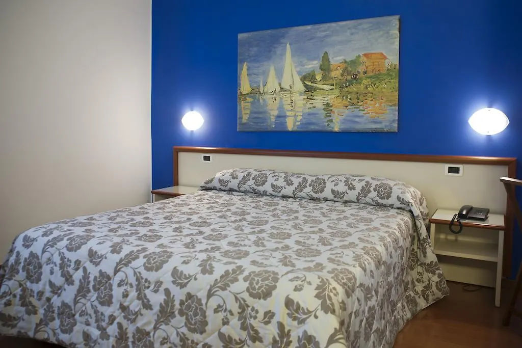 Hotel Albergo Da Carlo Vittorio Veneto