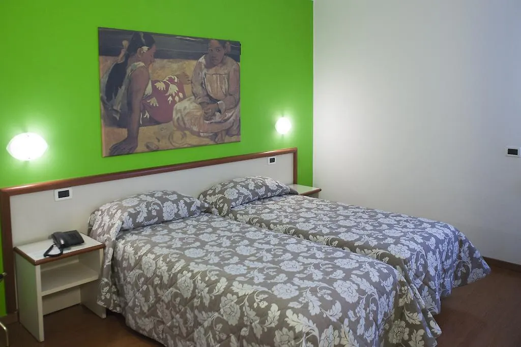 Albergo da Carlo Vittorio Veneto Italia