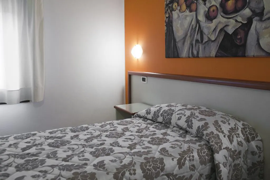 Albergo Da Carlo Vittorio Veneto Hotel