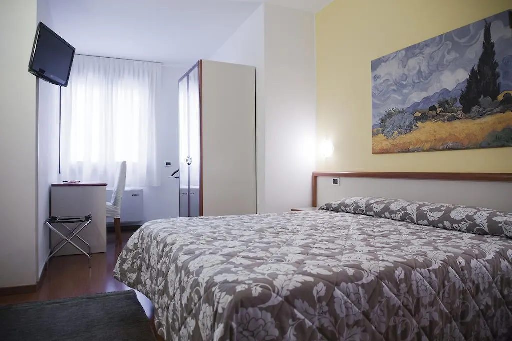 Albergo da Carlo Vittorio Veneto 3*,