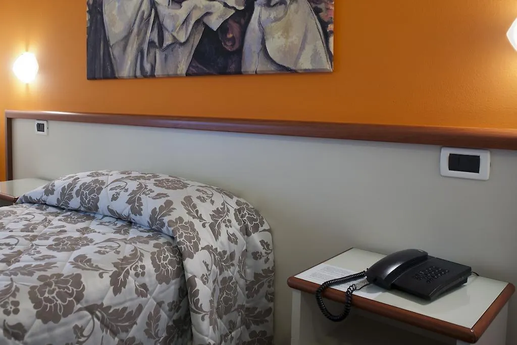 *** Hotel Albergo da Carlo Vittorio Veneto Italia