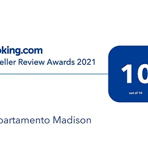 Madison Appartamento