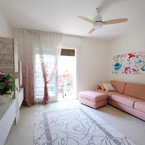 La Casa Di Eva Appartamento